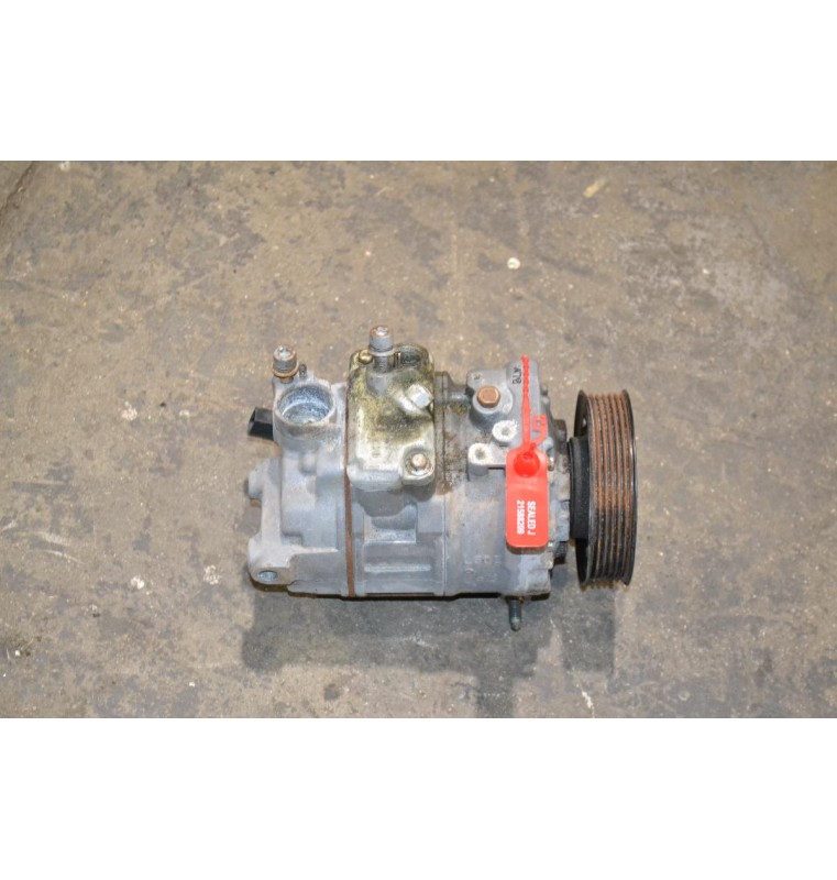 Κομπρεσέρ Aircondition Volkswagen Golf V 1.4cc FSI BLN 2003-2008 1K0820803F
