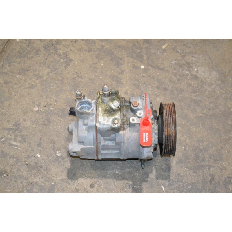 Κομπρεσέρ Aircondition Volkswagen Golf V 1.4cc FSI BLN 2003-2008 1K0820803F