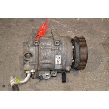 Κομπρεσέρ Aircondition Hyundai Santa Fe 2.2cc CRDI TD 2005-2012 F500MEA06