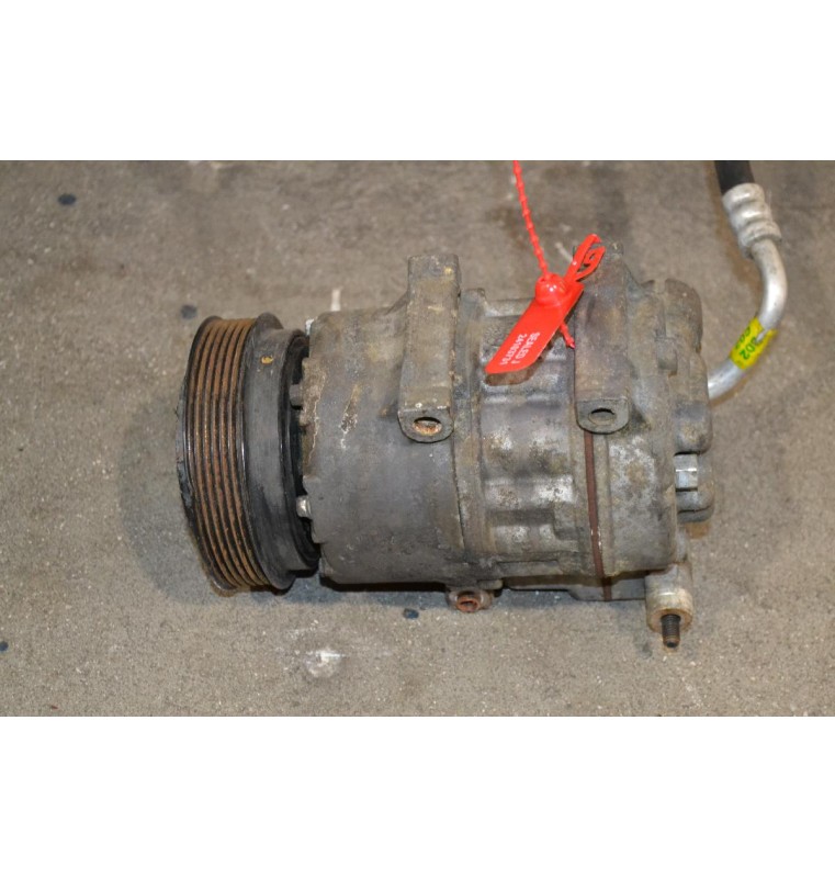 Κομπρεσέρ Aircondition Hyundai Santa Fe 2.2cc CRDI TD 2005-2012 F500MEA06