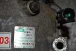 Κομπρεσέρ Aircondition Hyundai Santa Fe 2.2cc CRDI TD 2005-2012 F500MEA06