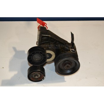 Αντλία Υδραυλικού Τιμονιού Fiat Ducato 2.3cc MultiJet F1AE0481D 2006-2010 504184720 / 7612955121