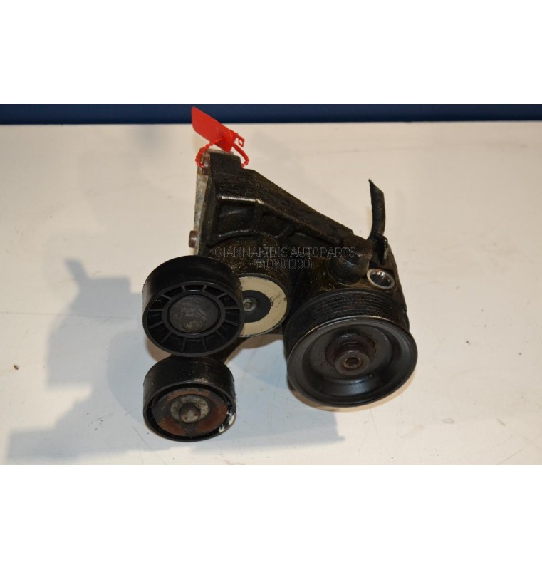 Αντλία Υδραυλικού Τιμονιού Fiat Ducato 2.3cc MultiJet F1AE0481D 2006-2010 504184720 / 7612955121