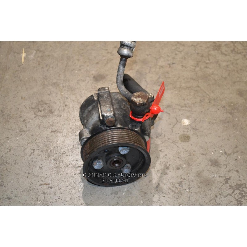 Αντλία Υδραυλικού Τιμονιού Iveco Daily 2.3cc MultiJet F1AE0481G 2002-2010 26115970