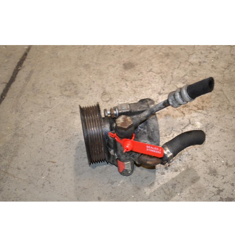 Αντλία Υδραυλικού Τιμονιού Iveco Daily 2.3cc MultiJet F1AE0481G 2002-2010 26115970