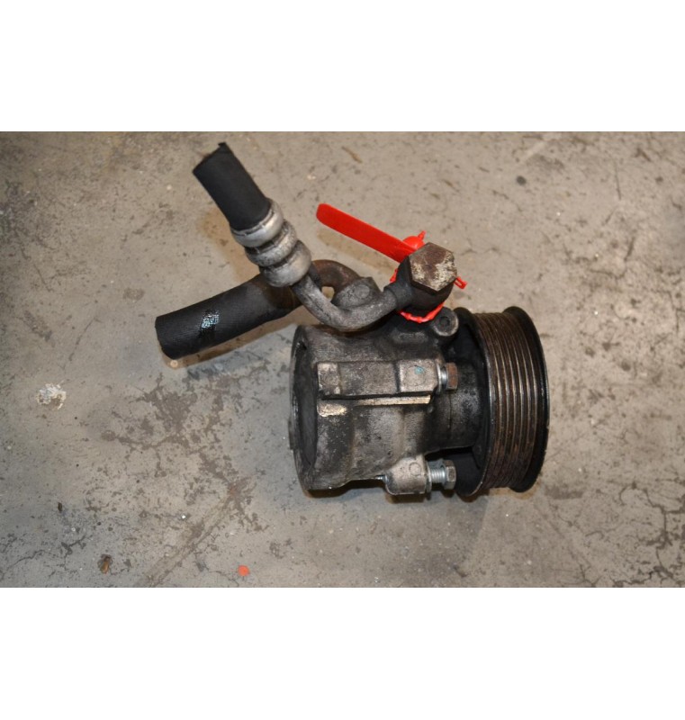 Αντλία Υδραυλικού Τιμονιού Iveco Daily 2.3cc MultiJet F1AE0481G 2002-2010 26115970