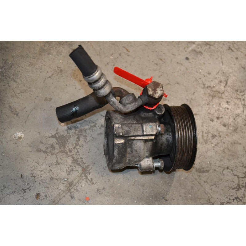 Αντλία Υδραυλικού Τιμονιού Iveco Daily 2.3cc MultiJet F1AE0481G 2002-2010 26115970