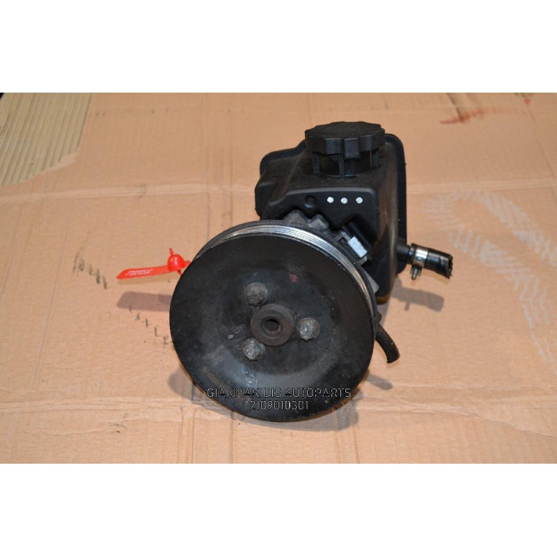 Αντλία Υδραυλικού Τιμονιού Mercedes-Benz Sprinter 2.2cc CDI 611981 2001-2006 Α0024667601