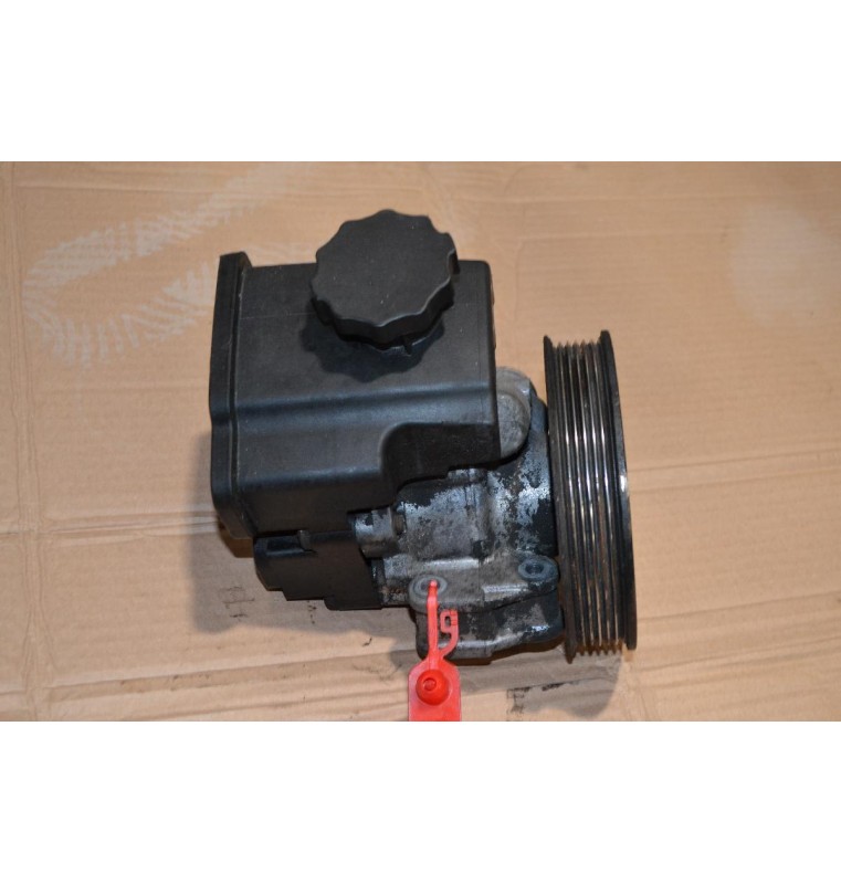 Αντλία Υδραυλικού Τιμονιού Mercedes-Benz Sprinter 2.2cc CDI 611981 2001-2006 Α0024667601