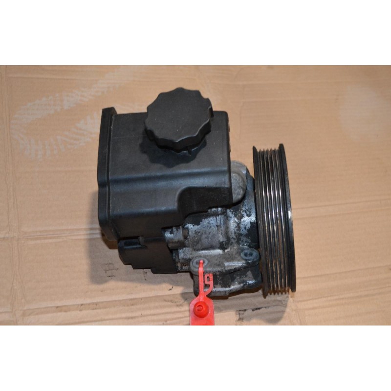 Αντλία Υδραυλικού Τιμονιού Mercedes-Benz Sprinter 2.2cc CDI 611981 2001-2006 Α0024667601