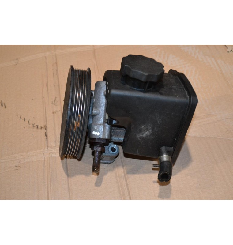 Αντλία Υδραυλικού Τιμονιού Mercedes-Benz Sprinter 2.2cc CDI 611981 2001-2006 Α0024667601