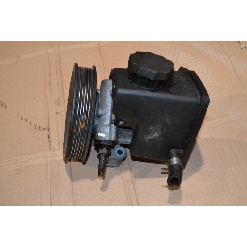 Αντλία Υδραυλικού Τιμονιού Mercedes-Benz Sprinter 2.2cc CDI 611981 2001-2006 Α0024667601