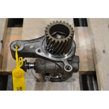 Αντλία Υδραυλικού Τιμονιού Mitsubishi Canter 3.9cc 4D34 2000-2006 MK382478 / B4230-09025