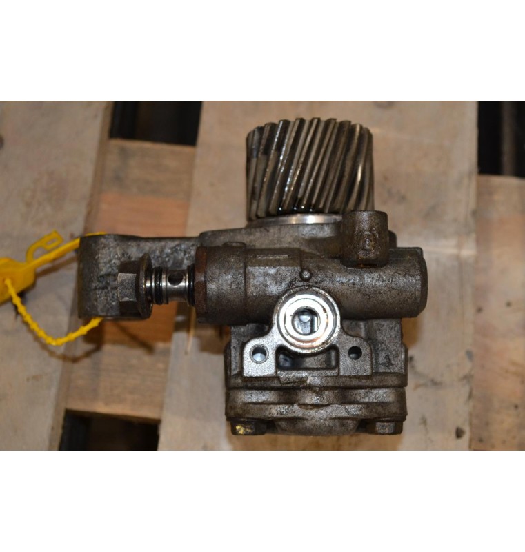 Αντλία Υδραυλικού Τιμονιού Mitsubishi Canter 3.9cc 4D34 2000-2006 MK382478 / B4230-09025