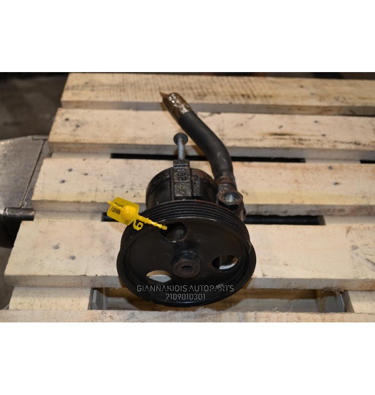 Αντλία Υδραυλικού Τιμονιού Renault Kangoo 1.5cc K9K 2002-2010 26126529 / 8200575303 / 8200738299