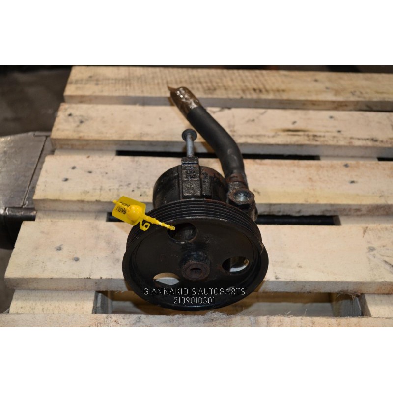 Αντλία Υδραυλικού Τιμονιού Renault Kangoo 1.5cc K9K 2002-2010 26126529 / 8200575303 / 8200738299