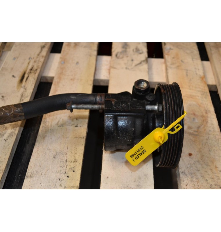 Αντλία Υδραυλικού Τιμονιού Renault Kangoo 1.5cc K9K 2002-2010 26126529 / 8200575303 / 8200738299