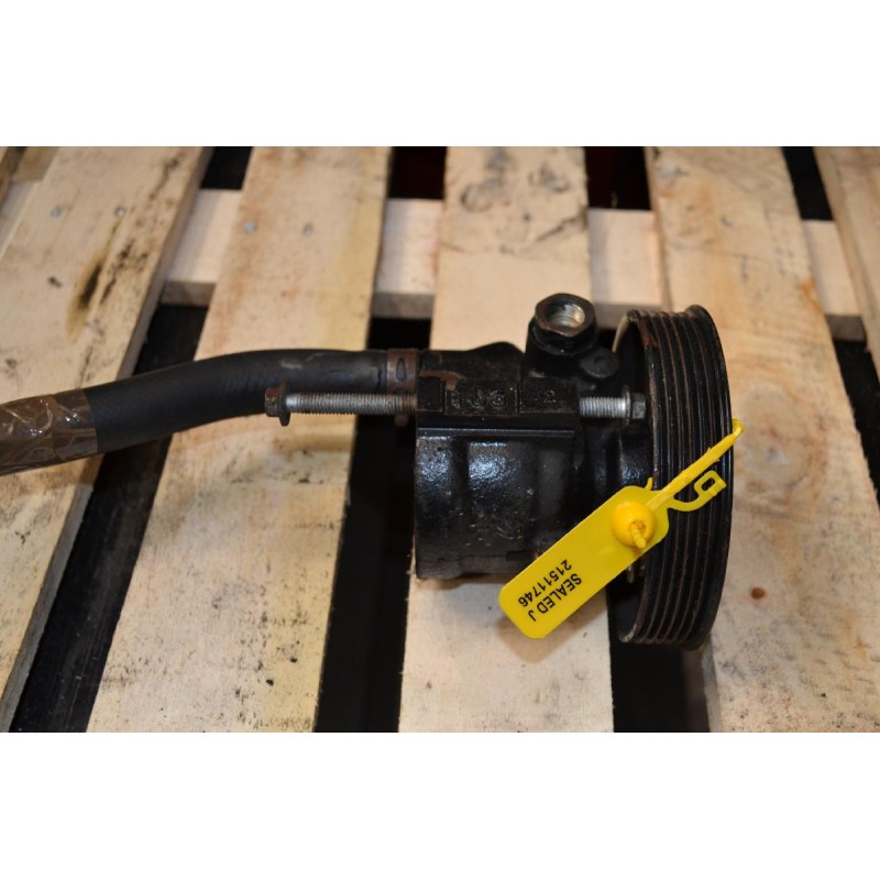 Αντλία Υδραυλικού Τιμονιού Renault Kangoo 1.5cc K9K 2002-2010 26126529 / 8200575303 / 8200738299