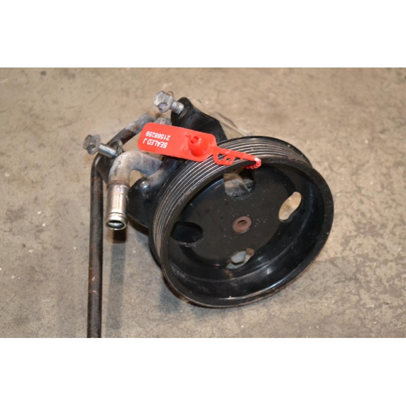 Αντλία Υδραυλικού Τιμονιού Suzuki Grand Vitara 1.9cc DDIS F9Q B264 2006-2010 4910067J00