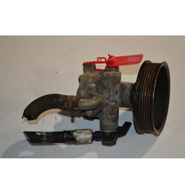 Αντλία Υδραυλικού Τιμονιού Volkswagen Golf V 1.4cc 75PS BCA 2000-2009