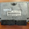 Εγκέφαλος Κινητήρα Mitsubishi Canter 3.0 4M42 2000-2010 0281010566 ΜΚ386546 BOSCH