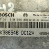 Εγκέφαλος Κινητήρα Mitsubishi Canter 3.0 4M42 2000-2010 0281010566 ΜΚ386546 BOSCH