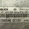 Εγκέφαλος Mitsubishi Canter 3.0 4M42 DC12v 2000-2010 0281010566 ΜΚ386546 BOSCH