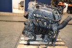 Κινητήρας - Μοτέρ Toyota RAV4 2.0 3ZR (No Valvematic)