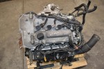 Κινητήρας - Μοτέρ Toyota RAV4 2.0 3ZR (No Valvematic)