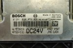 Εγκέφαλος Mitsubishi Canter Bosch DC24v EURO4 2000-2010 0281020052 ME194210