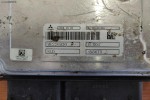 Εγκέφαλος Mitsubishi Canter Bosch DC24v EURO4 2000-2010 0281020052 ME194210