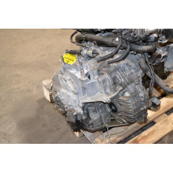 Κιβώτιο Ταχυτήτων / Αυτόματο Σασμάν Mazda CX-5 / CX-3 1.5 Skyatciv S5 2010-2018 FAS51CD 4ΑΤΑ EWF10