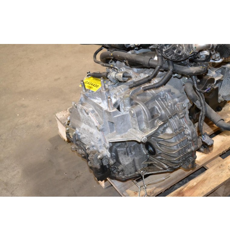 Κιβώτιο Ταχυτήτων / Αυτόματο Σασμάν Mazda CX-5 / CX-3 1.5 Skyatciv S5 2010-2018 FAS51CD 4ΑΤΑ EWF10