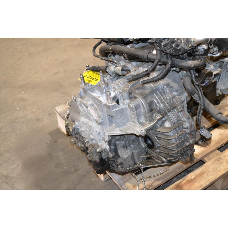 Κιβώτιο Ταχυτήτων / Αυτόματο Σασμάν Mazda CX-5 / CX-3 1.5 Skyatciv S5 2010-2018 FAS51CD 4ΑΤΑ EWF10