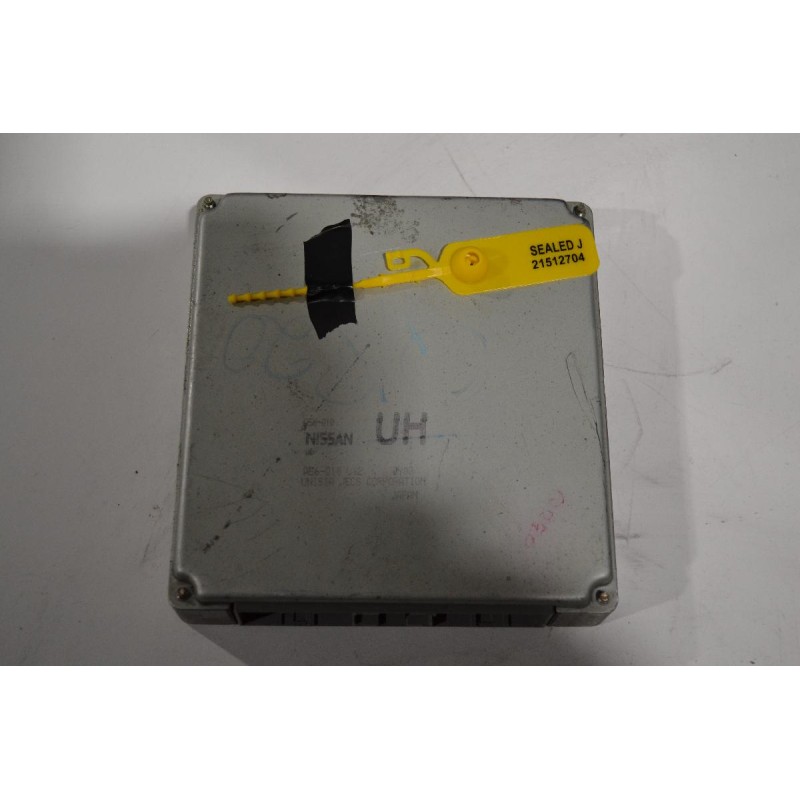 Εγκέφαλος Nissan X-Trail 2.0cc QR20 NT30 2001-2013