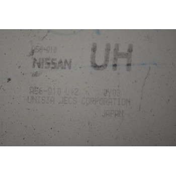 Εγκέφαλος Nissan X-Trail 2.0cc QR20 NT30 2001-2013