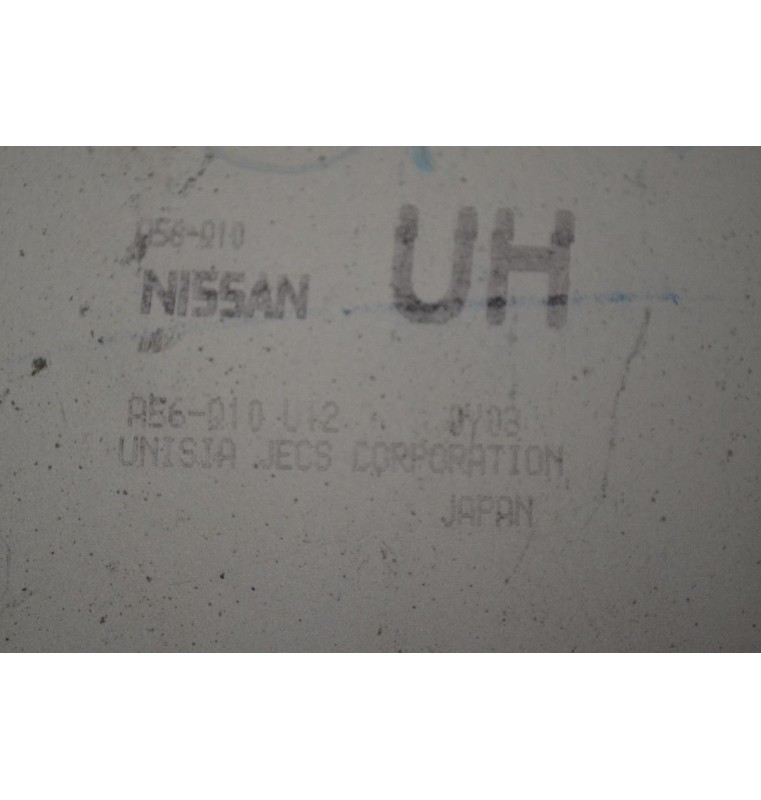 Εγκέφαλος Nissan X-Trail 2.0cc QR20 NT30 2001-2013