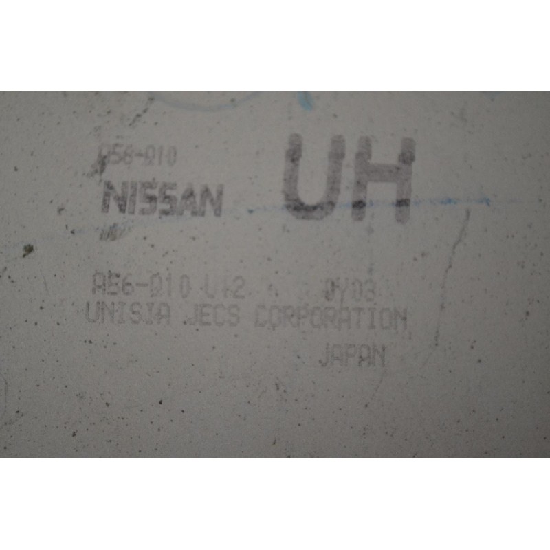 Εγκέφαλος Nissan X-Trail 2.0cc QR20 NT30 2001-2013