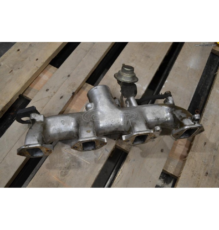 Πολλαπλή Εισαγωγής Mitsubishi Canter 3.9cc 4D34 2000-2006