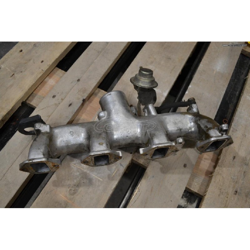 Πολλαπλή Εισαγωγής Mitsubishi Canter 3.9cc 4D34 2000-2006