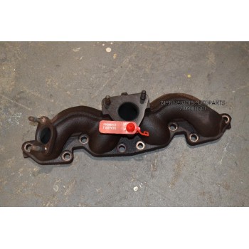 Πολλαπλή Εξαγωγής SsangYong Kyron 2.0cc XDI 664950 2002-2010 A6641420301