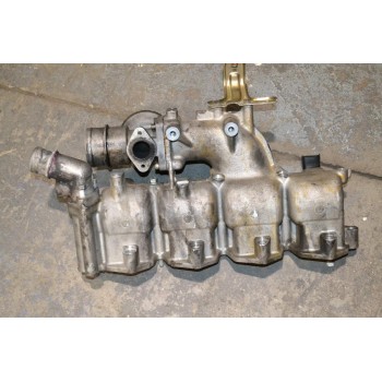 Πολλαπλή Εισαγωγής SsangYong Kyron2.0cc XDI 664950 2002-2010 A6641410401