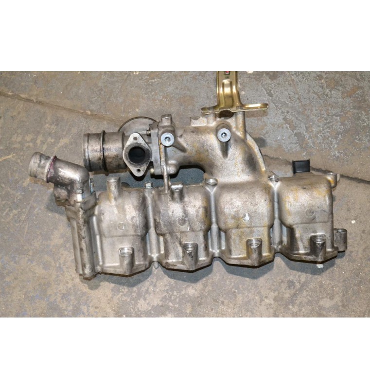 Πολλαπλή Εισαγωγής SsangYong Kyron2.0cc XDI 664950 2002-2010 A6641410401