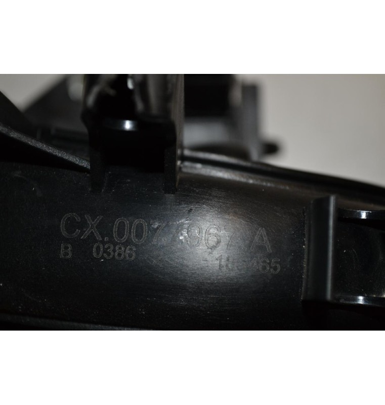 Πολλαπλή Εισαγωγής Volkswagen Golf V 1.4cc 75PS BCA 2004-2009 036129711FR