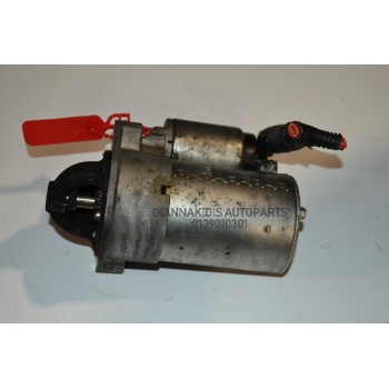 Μίζα Chevrolet Spark /Aveo 2005-2020 96963483