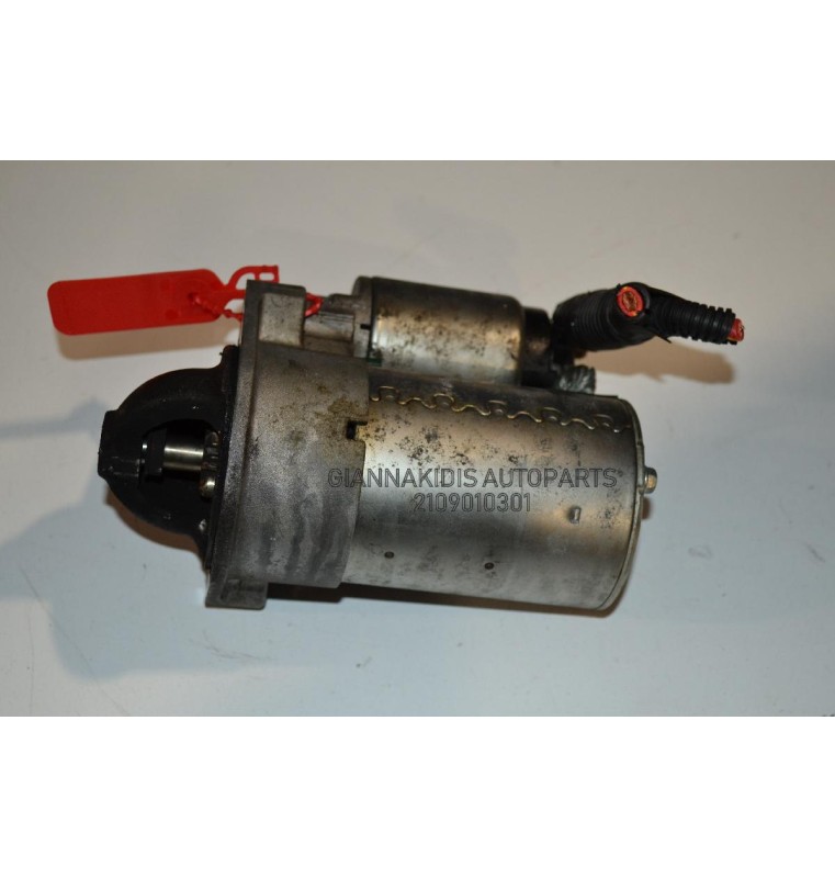 Μίζα Chevrolet Spark /Aveo 2005-2020 96963483