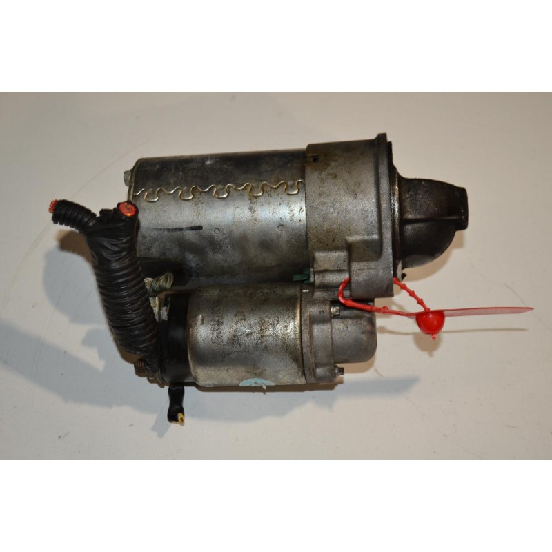 Μίζα Chevrolet Spark /Aveo 2005-2020 96963483