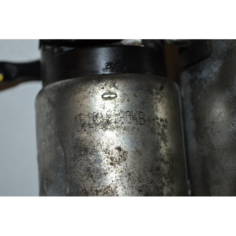 Μίζα Chevrolet Spark /Aveo 2005-2020 96963483