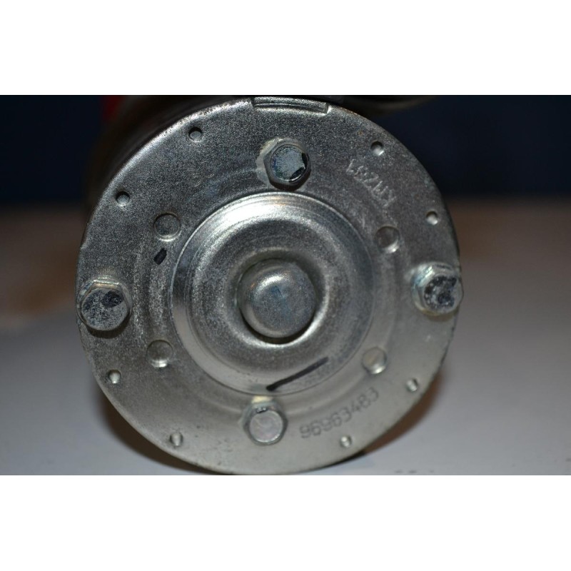 Μίζα Chevrolet Spark /Aveo 2005-2020 96963483