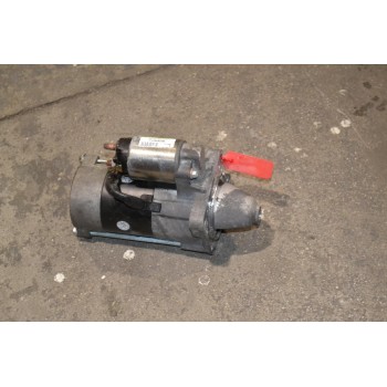 Μίζα Ford Ranger / Mazda B2500 2.5cc WL Με Καβούκι M2787271 1997-2005